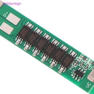 Vhdd บอร์ดป้องกันลิเธียมไอออน 2S 7.4V 2A 3A 4.5A 6A 7.5A 9A BMS อุปกรณ์เสริม สําหรับ 18650 Li-ion Lipo 5 ชิ้น