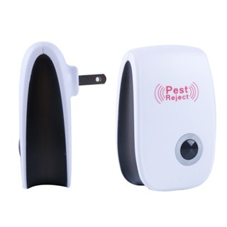 Sale! Pest Control Pest Repeller Mosquito Killer Electronic Mosquito Repellent