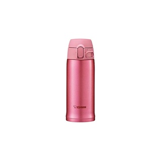 ZOJIRUSHI Mug Bottle 360ml Pink SM-TA36-PA