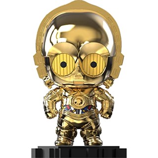 Cosbi Star Wars Collection Movie "Star Wars" C-3PO #009 Non-Scale Figure[Direct from Japan]