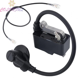 【COLORFUL】Ignition Coil Accessories Chainsaw Parts Garden Power Tool Ignition Coil Moudle