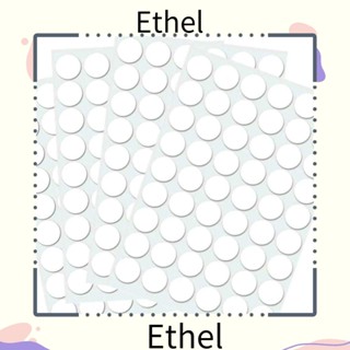 Ethel1 สติกเกอร์รูสกรู 21 มม. 5 แผ่น 270 ชิ้น