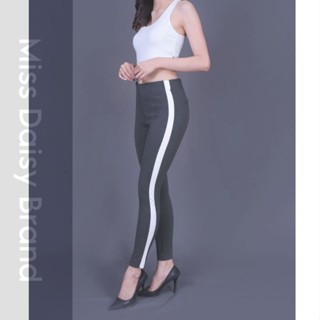 Miss Daisy กางเกงskinny ผ้าSpandex No.8125