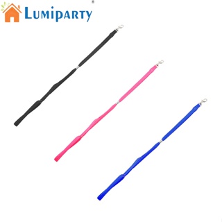 Lumiparty เชือกจูงสัตว์เลี้ยง ปรับได้ อุปกรณ์เสริม สําหรับอาบน้ําสัตว์เลี้ยง สุนัข แมว