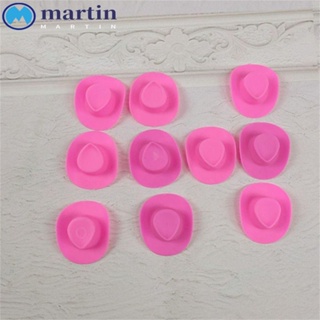 Martin หมวกคาวบอย ขนาดเล็ก 30 ซม. สีชมพู อุปกรณ์เสริม สําหรับตุ๊กตาเด็กผู้หญิง