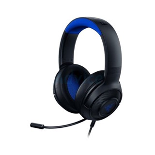 HEADSET (2.1) RAZER KRAKEN X FOR CONSOLE BLACK