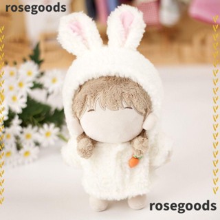 Rosegoods1 ชุดเสื้อผ้าแฮนด์เมด สําหรับตุ๊กตา