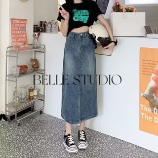 BELLE STUDIO คาวเกิร์ล Busty กระโปรง
กระโปรงยาวขนาดกลาง BEL231