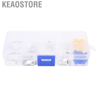 Keaostore Sectional Contoured Matrices  Practical Resist Oxidation Professional Dental  for Use