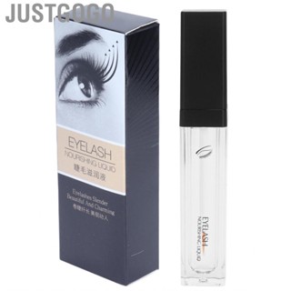 Justgogo Eyelash Nourishing Serum  Mild Ingredients  for Beauty Training School Women