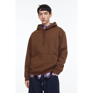 H&amp;M  Man Relaxed Fit Hoodie 0970819_14