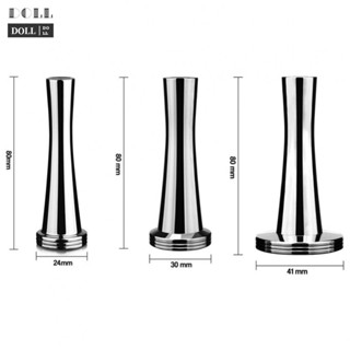 ⭐24H SHIPING ⭐Coffee Tamper Espresso Grinder For Espresso Capsule Hammer High Quanlity