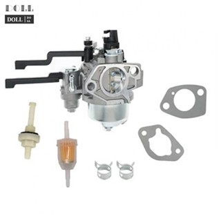 ⭐24H SHIPING ⭐Carburetor 9.5hp 277cc Engine Height 55mm Matched Metal 420CC CH440 14HP