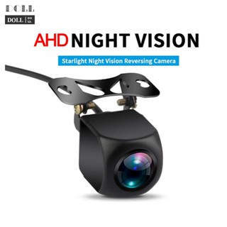 ⭐24H SHIPING ⭐Reverse Camera Anti Scratch HD 1080P High-definition Starlight Night Vision