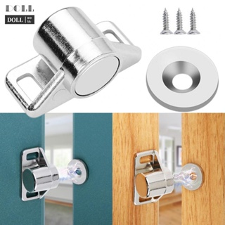 ⭐24H SHIPING ⭐Magnetic Catch Magnet Latch Pull Stopper Zinc Alloy Cabinet Door Hardware