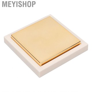 Meyishop Makeup Bronzer  Safe Bronzing  0.4oz Pearly Lustre for Rooms Artist