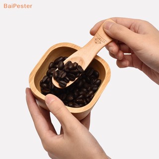 [BaiPester] ช้อนตักซุป กาแฟ ชา ขนมหวาน น้ําผึ้ง ลายการ์ตูนน่ารัก สําหรับเด็ก