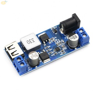 【VARSTR】Power Supply Module Step Down USB Port Wide Voltage Input High Efficiency