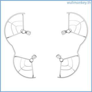 Wu บังโคลนกันชน ใบพัด ป้องกันการชน สําหรับ Mini3