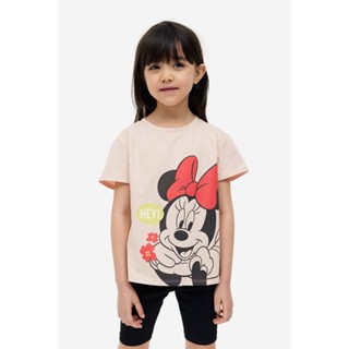 H&amp;M  Girl Printed T-shirt 1036269_2