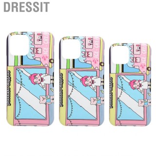 Dressit Mobile Phone Cover  TPU MobilePhone Case  Slip for Phones