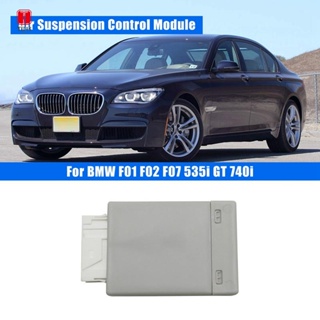 37146860385 โมดูลควบคุมแอร์รถยนต์ อุปกรณ์เสริม สําหรับ BMW F01 F02 F07 535I GT 740I 740Li XDrive 750I