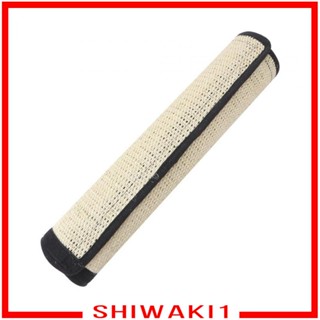 [Shiwaki1] แผ่นขูดเฟอร์นิเจอร์ โซฟา ลายแมว สําหรับบันได ผนัง