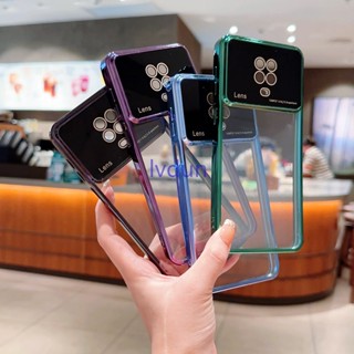 เคส Redmi Note 9S / Note 9Pro / Note 10S / Note 10Pro / Note 11S / Note 11Pro ลายคู่รัก สไตล์มินิมอล สําหรับ เคสโทรศัพท์มือถือ กันตก DSC