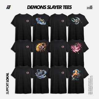 Demons Slayer Tshirt/Tees Collection_03