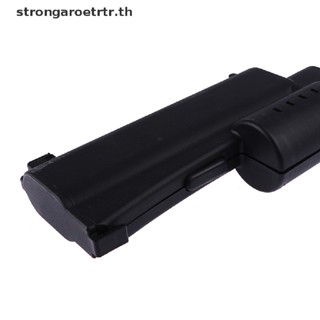 Strongaroetrtr 70111 สตาร์ทเตอร์ไฟฟ้า สําหรับรถบรรทุกบังคับ Vertex 16 18 HSP 1:10 Nitro