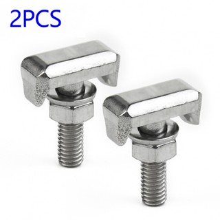 【S】T-Bolts #19116852 #64740 #6X0915138 Attachment Battery Cable Connectors