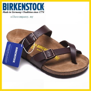 Birkenstock Mayari รองเท้าแตะ รองเท้าชายหาด สําหรับผู้ชาย และผู้หญิง