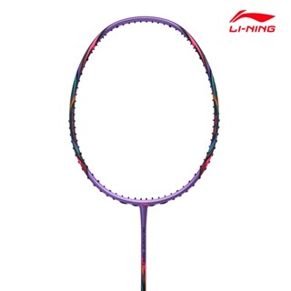 LI-NING ไม้แบดมินตัน รุ่น BLADE X 500 (4U) แถมซอง+พันด้าม+เอ็น พร้อมขึ้น ฟรี