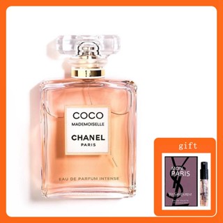 น้ำหอมผู้หญิง CHANEL Coco Mademoiselle Intense EDP 100ml