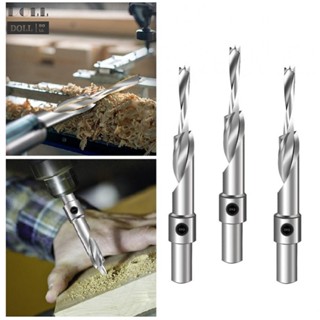 ⭐2023 ⭐Drill Bit Woodworking Accessories Countersink Drill Bit Replacement Salad Drill