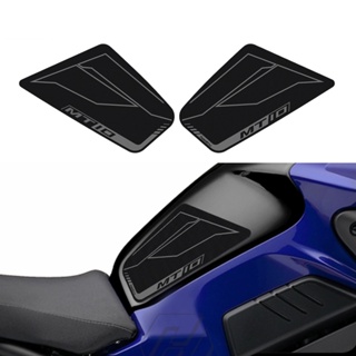 อุปกรณ์เสริมรถจักรยานยนต์ แผ่นป้องกันเข่า สําหรับ Yamaha MT-10 MT10 2016-2020