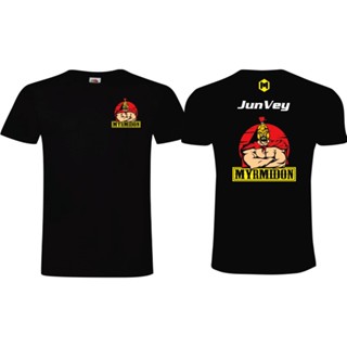 Call of Duty Mobile Shirt Clan Logo_02