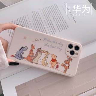 เคสโทรศัพท์มือถือนิ่ม ขอบตรง ลายการ์ตูนคอมมิก G5xe สําหรับ Huawei Mate30 40 Nova5i Nova8 Nova4