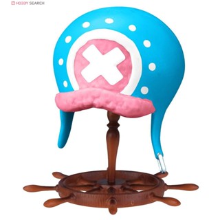 Choppers Hat ของแท้ JP แมวทอง - H.A.T. Sentinel [โมเดลวันพีช]
