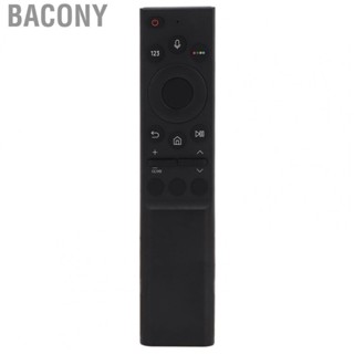 Bacony Universal Voice  Control Compatible for Samsung QLED 4K 8K UHD HDR QN43LS03AAFXZA QN43Q60AAFXZA Smart Television