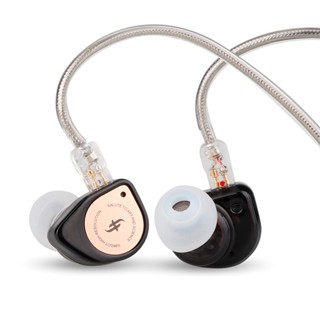 Simgot EW100P ไดรเวอร์ไดนามิก ไดอะแฟรม LCP 10 มม. สําหรับหูฟัง Audiophile Musician EW100