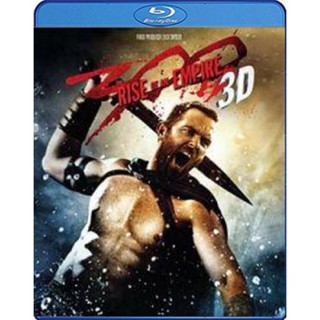 แผ่น Bluray หนังใหม่ 300 Rise of an Empire (2014) 300 มหาศึกกำเนิดอาณาจักร 3D (เสียง Eng /ไทย | ซับ Eng/ไทย) หนัง บลูเรย