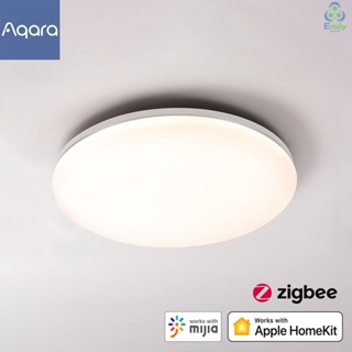 Aqara โคมไฟเพดานอัจฉริยะ L1 Led ปรับอุณหภูมิได้ [19][มาใหม่]