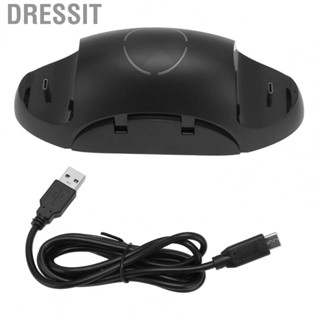 Dressit Game Controller  Station Plug And Play ABS 6 In  Game Charging Docking