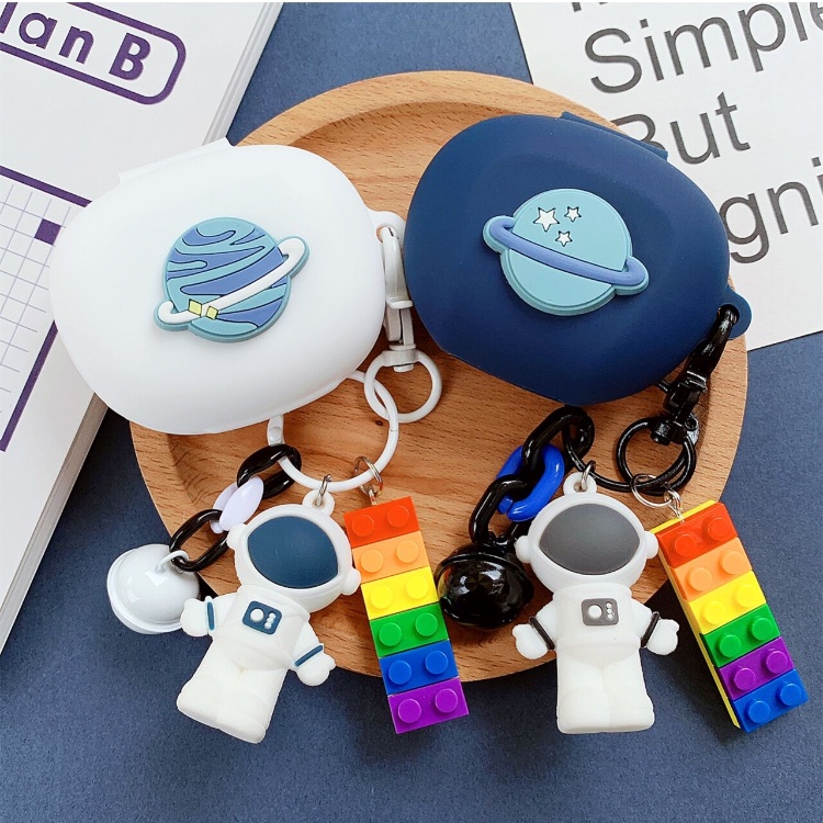 for Edifier NeoBuds Pro 3 Case Protective Cute Cartoon Cover Bluetooth Earphone Shell Accessories TW