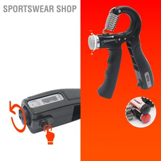 Sportswear Shop  Forearm Strength Trainer การฝึกความแข็งแกร่งแบบปรับได้ Hand Grip Strengthener สำหรับโรคข้ออักเสบ