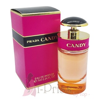 Prada Candy (EAU DE PARFUM) 7 ml.