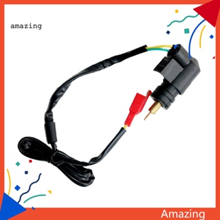 [AM] คาร์บูเรเตอร์ไฟฟ้า ทนทาน แบบเปลี่ยน สําหรับสกูตเตอร์ไฟฟ้า GY6 50cc 125cc 150cc 139qmb 152qmi 157qmj