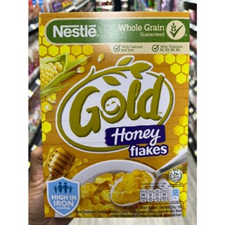 โกลด์ ฮันนี่ แฟลกเกอร์ 220g Gold Honey Flagger 220g