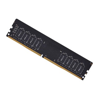 PNY RAM Performance 16GB DDR4 2666MHz Desktop Memory รับประกันตลอดอายุการใช้งาน